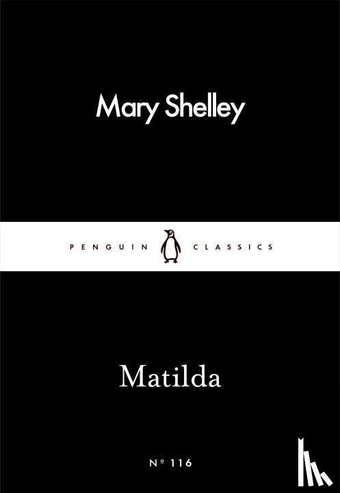 Shelley, Mary - Matilda