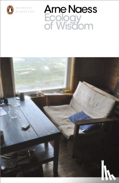 Næss, Arne - Ecology of Wisdom