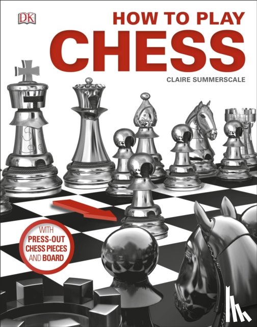 Summerscale, Claire - How to Play Chess