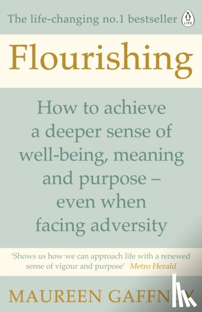 Gaffney, Maureen - Flourishing