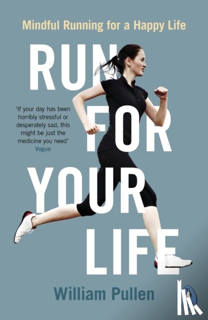 Pullen, William - Run for Your Life