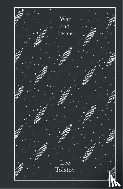 Tolstoy, Leo - War And Peace