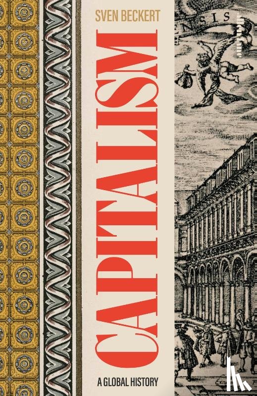 Beckert, Sven - Capitalism