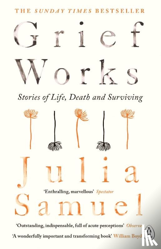Samuel, Julia - Grief Works