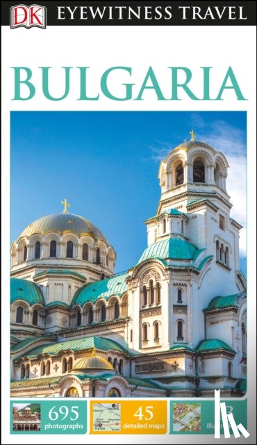 DK Travel - DK Bulgaria