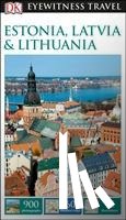 DK Travel - DK Estonia, Latvia and Lithuania