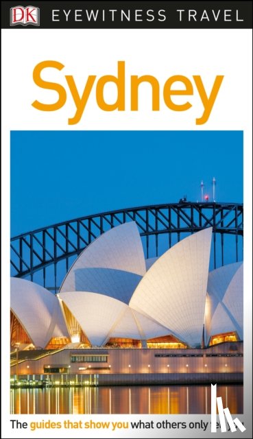 DK Travel - DK Sydney