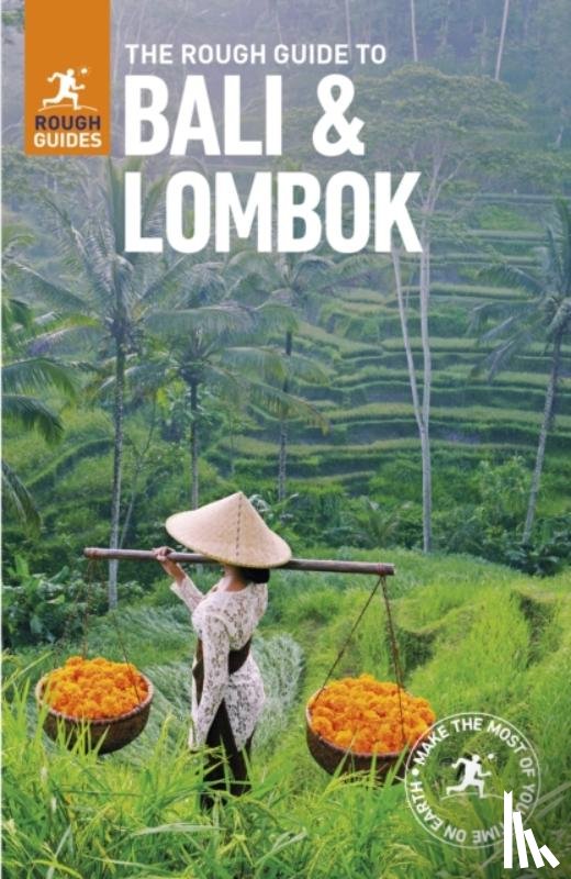 Rough Guides - The Rough Guide to Bali & Lombok (Travel Guide)