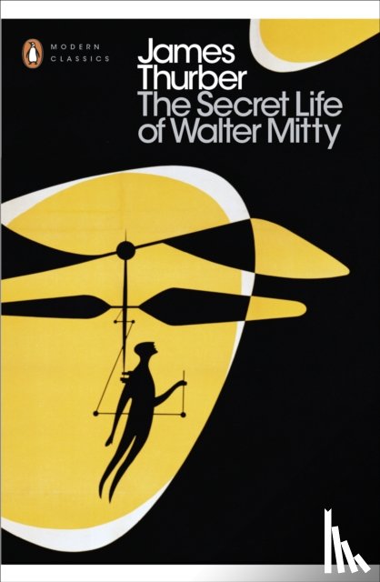 Thurber, James - The Secret Life of Walter Mitty