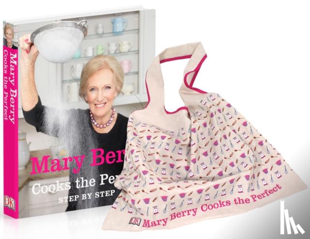 Berry, Mary - Mary Berry Cooks The Perfect