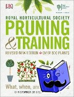 Brickell, Christopher, Joyce, David - RHS Pruning and Training