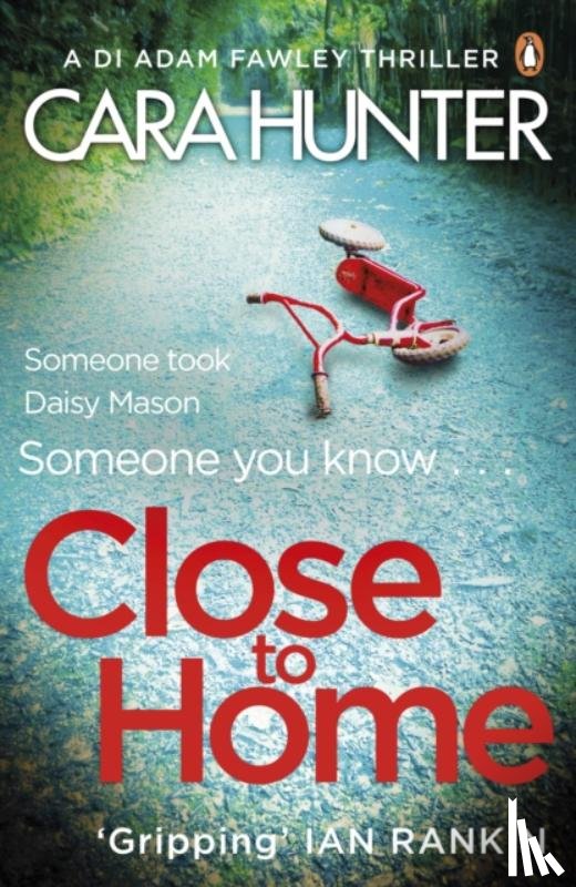Hunter, Cara - Close to Home