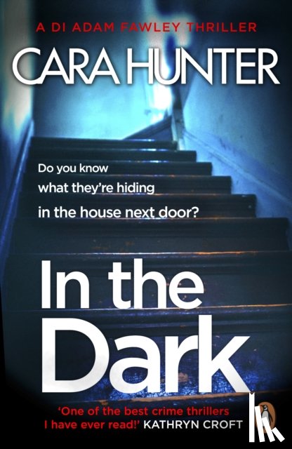 Hunter, Cara - In The Dark