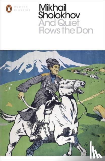 Sholokhov, Mikhail - And Quiet Flows the Don