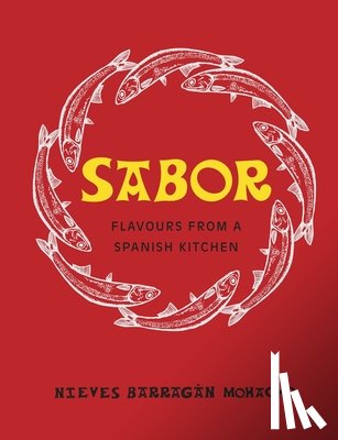 Barragan Mohacho, Nieves - Sabor
