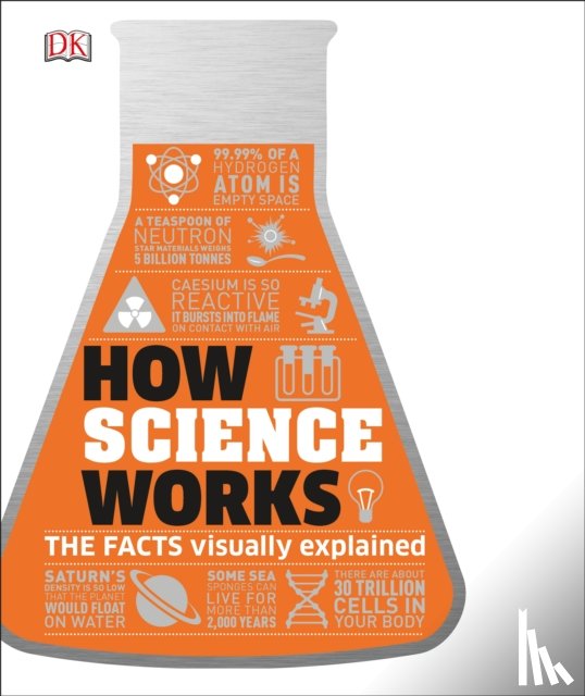 DK - How Science Works