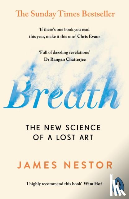 Nestor, James - Breath