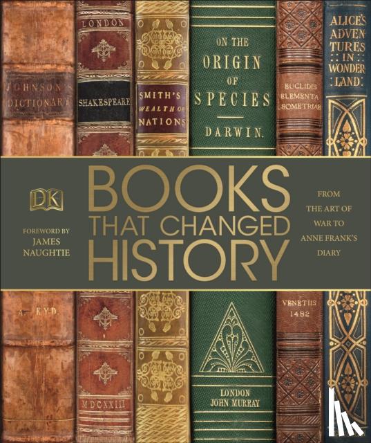  - Books That Changed History