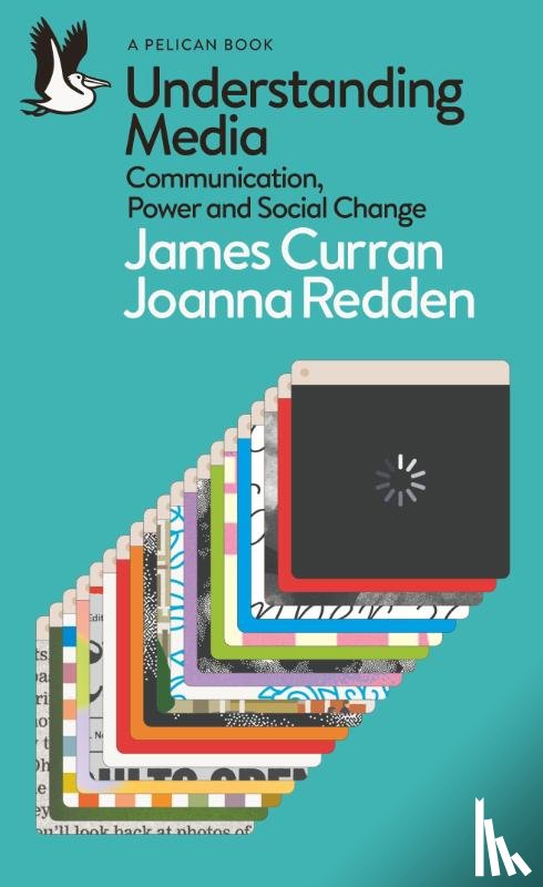 Curran, James, Redden, Joanna - Understanding Media