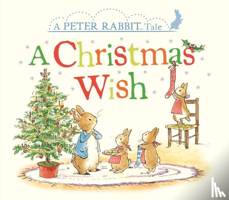 Potter, Beatrix - Potter, B: Christmas Wish