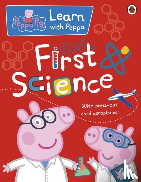 Peppa Pig - Peppa: First Science