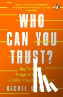 Botsman, Rachel - Who Can You Trust?