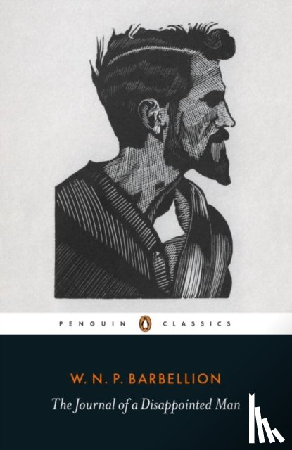 Barbellion, W. N. P. - The Journal of a Disappointed Man