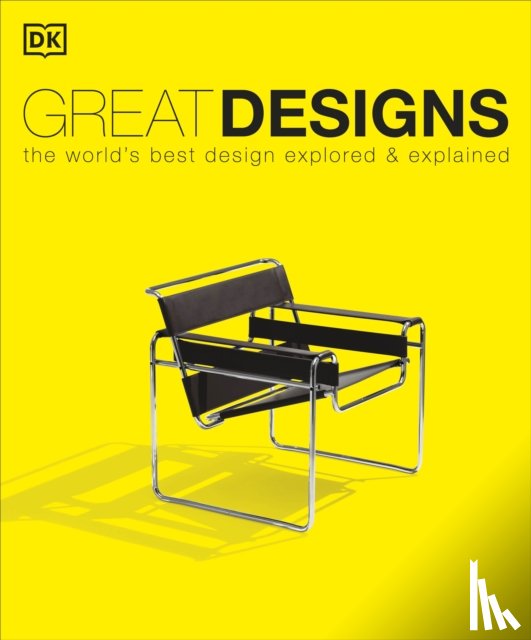 DK - Great Designs