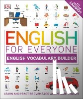 DK - English for Everyone English Vocabulary Builder