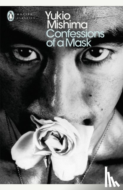 Mishima, Yukio - Confessions of a Mask
