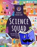 Winston, Robert - Science Squad