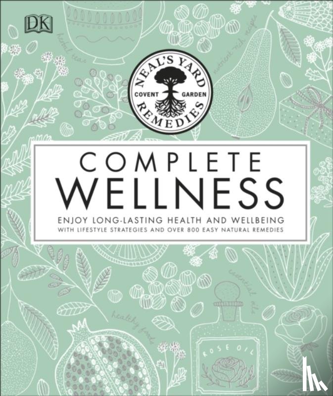 Neal's Yard Remedies - Neal's Yard Remedies Complete Wellness