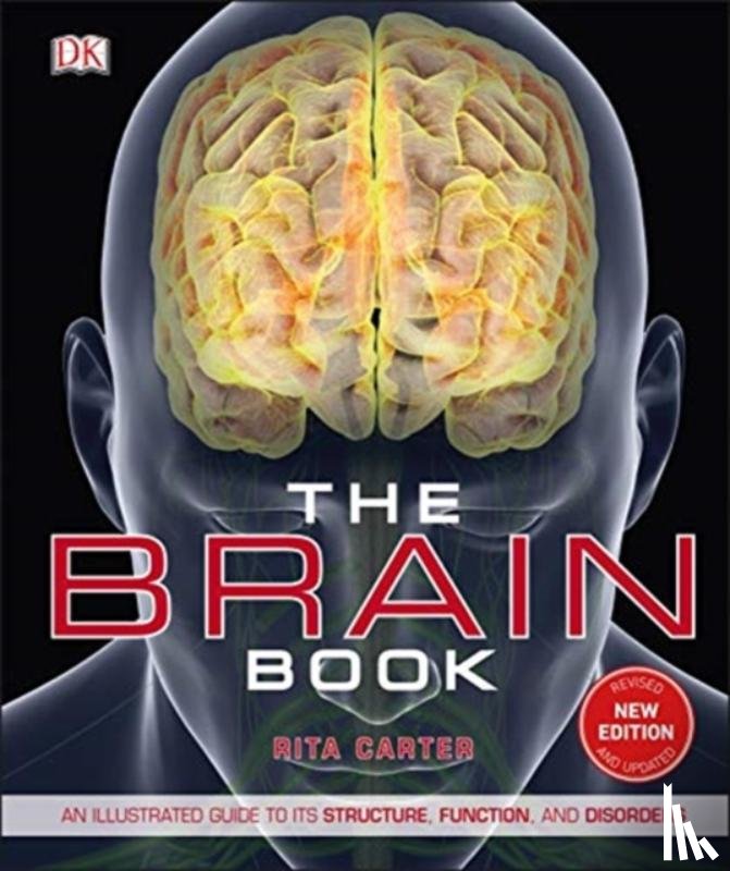 Carter, Rita - The Brain Book