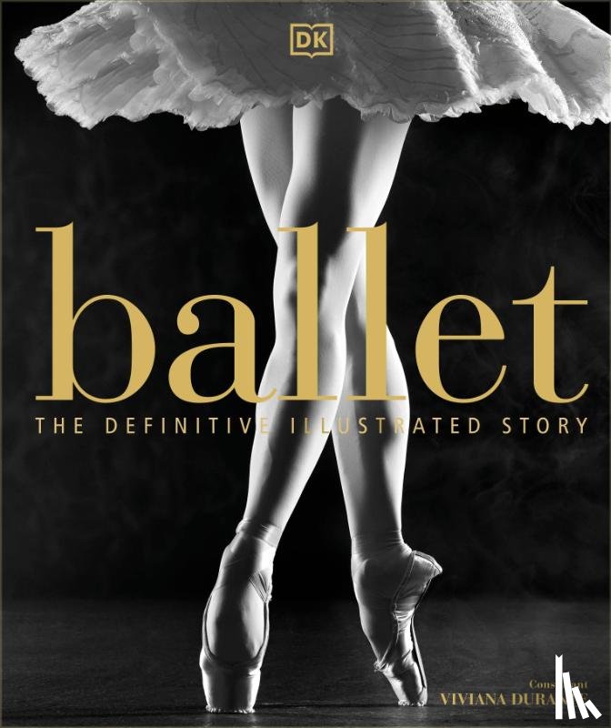 DK - Ballet