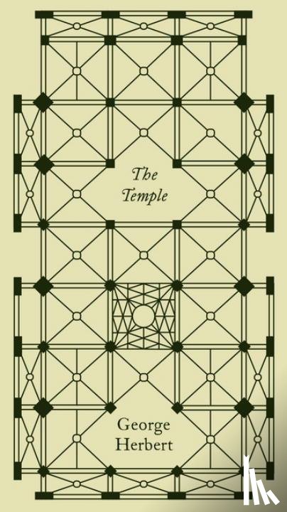 Herbert, George - The Temple