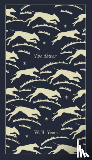 Yeats, W B - The Tower