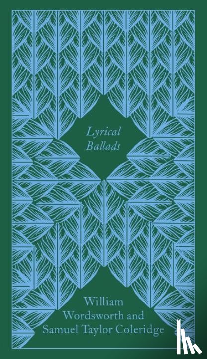 Wordsworth, William, Coleridge, Samuel Taylor - Lyrical Ballads