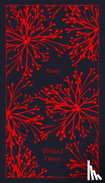Owen, Wilfred - Poems