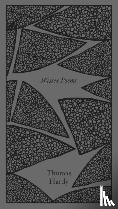 Hardy, Thomas - Wessex Poems and Other Verses