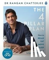 Chatterjee, Dr Rangan - The 4 Pillar Plan