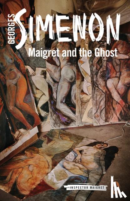 Simenon, Georges - Maigret and the Ghost