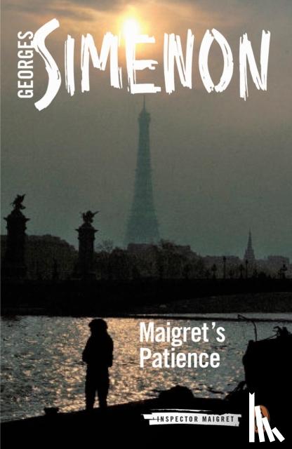 Simenon, Georges - Maigret's Patience