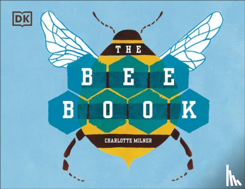 Milner, Charlotte - The Bee Book
