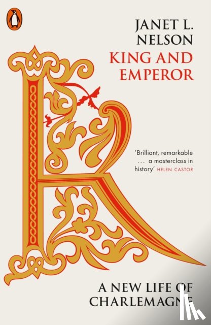 Nelson, Janet L. - King and Emperor