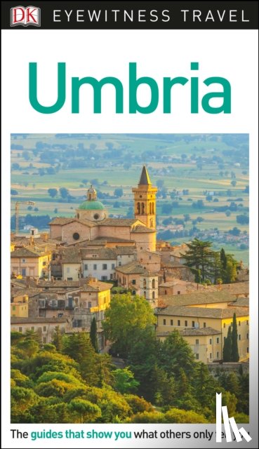 DK Eyewitness - DK Eyewitness Umbria