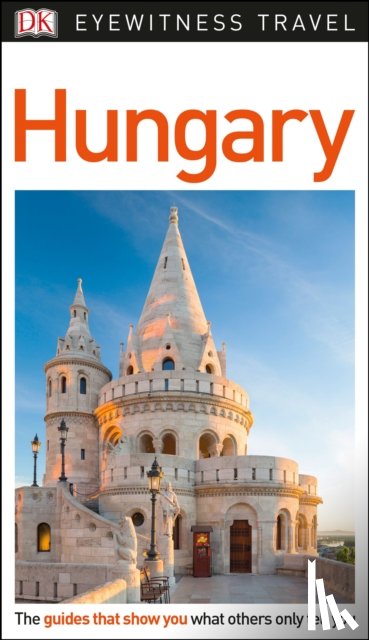DK Travel - DK Hungary