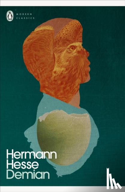 Hesse, Hermann - Demian