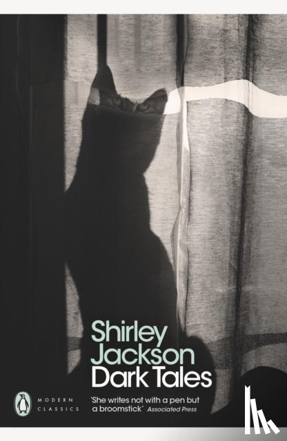 Jackson, Shirley - Dark Tales