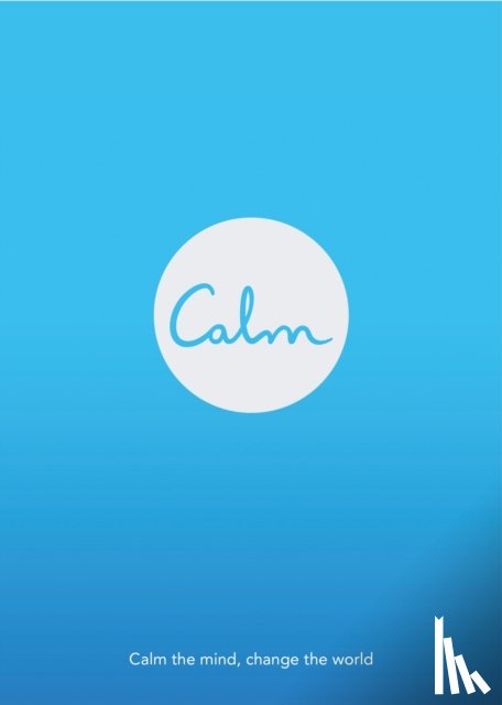 Smith, Michael Acton - Calm