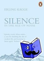 Kagge, Erling - Silence